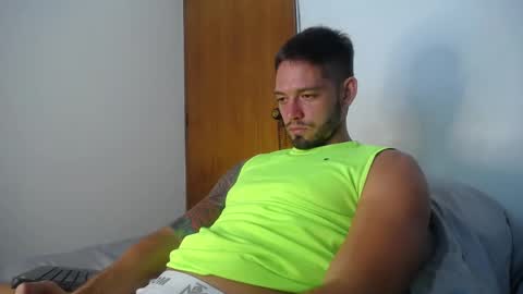 Snapshot of walnniel_concordia chatting on 26, 2, 2025 walnniel_concordia online show from 26, 2, 2025