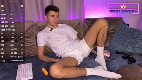 Walt Enjoy online show from 6, 2, 2025