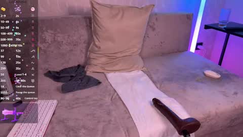 Snapshot of walt_enjoy chatting on 16, 4, 2026 Walt Enjoy online show from 16, 4, 2026