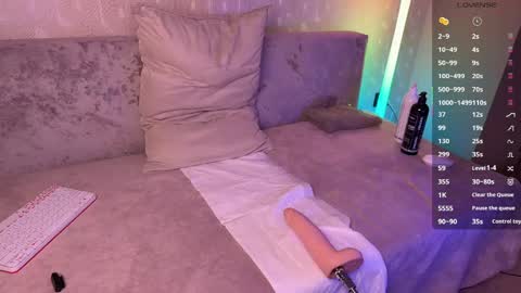 Snapshot of walt_enjoy chatting on 4, 5, 2026 Walt Enjoy online show from 4, 5, 2026