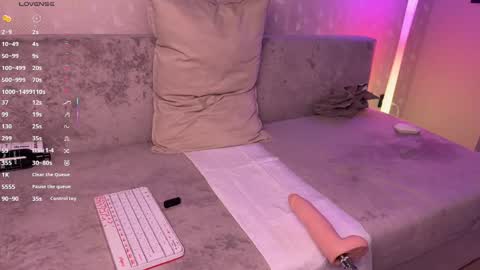 Snapshot of walt_enjoy chatting on 6, 5, 2026 Walt Enjoy online show from 6, 5, 2026