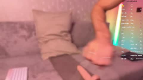 Snapshot of walt_enjoy chatting on 19, 5, 2026 Walt Enjoy online show from 19, 5, 2026