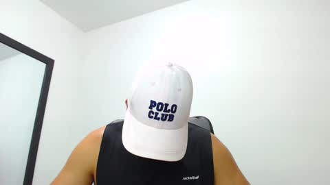 WALTER BROWN  online show from 9, 1, 2025