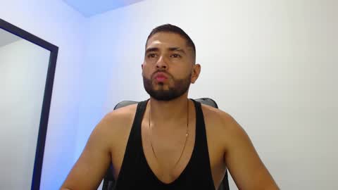 WALTER BROWN  online show from 18, 1, 2025