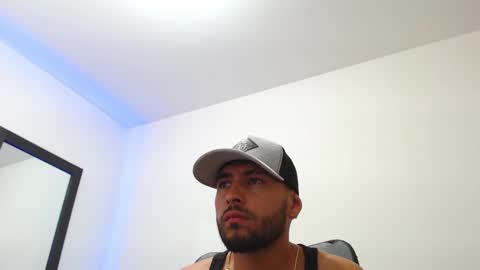 WALTER BROWN  online show from 20, 1, 2025