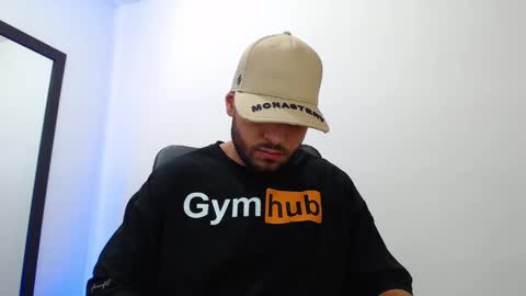 WALTER BROWN  online show from 21, 1, 2025