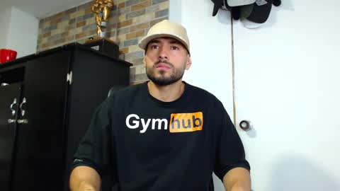 WALTER BROWN  online show from 20, 12, 2025