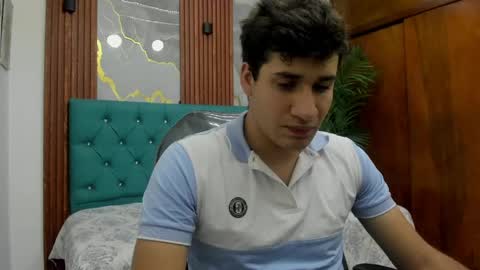 Snapshot of walter_noils chatting on 16, 4, 2026 WALTER NOILS online show from 16, 4, 2026