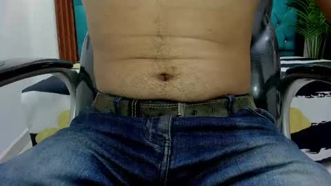 Snapshot of walter_noils chatting on 23, 4, 2026 WALTER NOILS online show from 23, 4, 2026