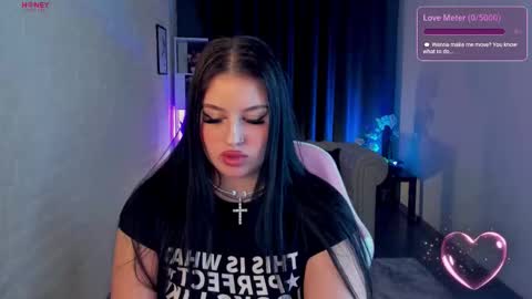 Jessica and Waltera online show from 2, 2, 2026