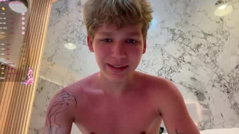 Mark and Tom online show from 8, 2, 2026