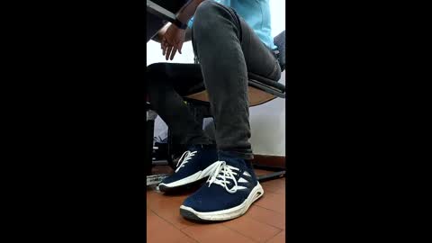 WaltherFeet  online show from 5, 5, 2026