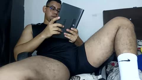 WaltherFeet  online show from 10, 6, 2026