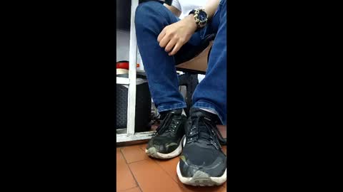 WaltherFeet  online show from 10, 6, 2026
