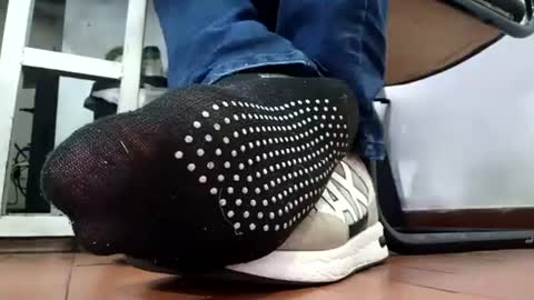 WaltherFeet  online show from 11, 6, 2026