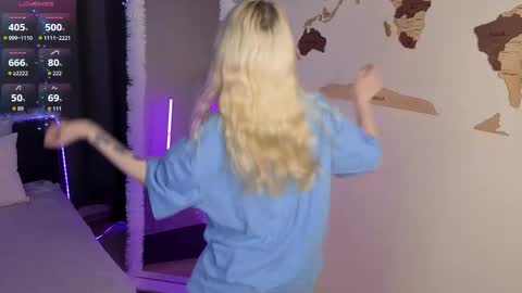 Emi online show from 11, 2, 2026