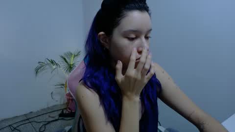 Snapshot of wandadoll chatting on 14, 7, 2026 Wanda online show from 14, 7, 2026