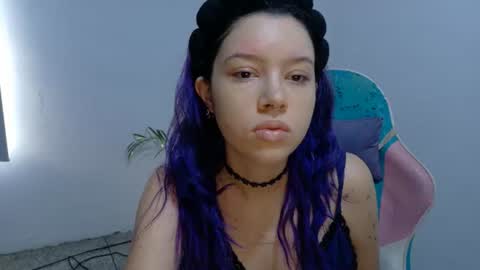 Snapshot of wandadoll chatting on 15, 7, 2026 Wanda online show from 15, 7, 2026