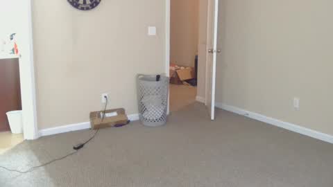 Snapshot of wandaxcosmo chatting on 22, 3, 2026 COSMOxWANDA online show from 22, 3, 2026