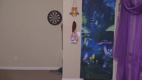 Snapshot of wandaxcosmo chatting on 11, 4, 2026 COSMOxWANDA online show from 11, 4, 2026