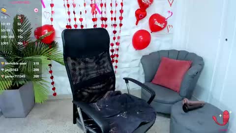 Snapshot of wandaxs69 chatting on 14, 2, 2025 wanda online show from 14, 2, 2025