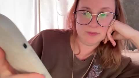 Jade  Adonis online show from 20, 4, 2026