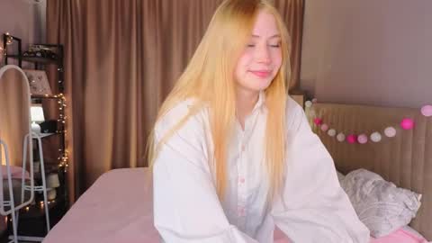 Amelia online show from 29, 5, 2026