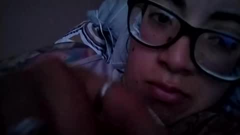 Snapshot of waningrosee chatting on 8, 12, 2024 Waningrose Lu online show from 8, 12, 2024