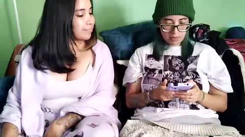 Snapshot of waningrosee chatting on 20, 1, 2025 Waningrose Lu online show from 20, 1, 2025