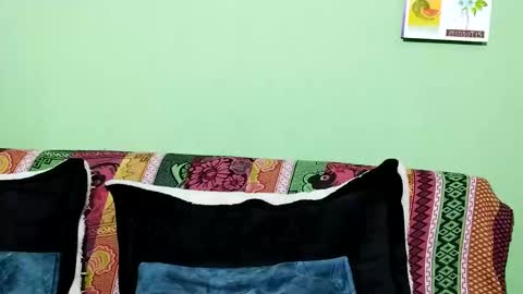 Snapshot of waningrosee chatting on 24, 1, 2025 Waningrose Lu online show from 24, 1, 2025