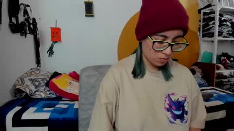 Snapshot of waningrosee chatting on 5, 3, 2025 Waningrose Lu online show from 5, 3, 2025