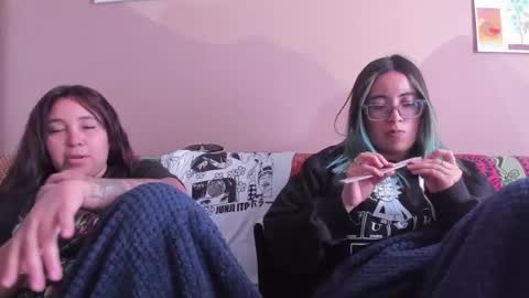 Snapshot of waningrosee chatting on 11, 9, 2025 Waningrose Lu online show from 11, 9, 2025