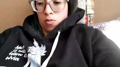 Snapshot of waningrosee chatting on 30, 9, 2025 Waningrose Lu online show from 30, 9, 2025