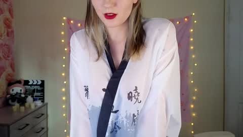 Kate online show from 19, 1, 2025