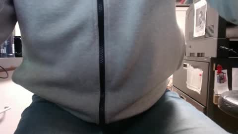 Snapshot of wannajobuddy chatting on 15, 2, 2025 curiousforwhatever online show from 15, 2, 2025