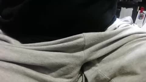 Snapshot of wannajobuddy chatting on 15, 9, 2025 curiousforwhatever online show from 15, 9, 2025