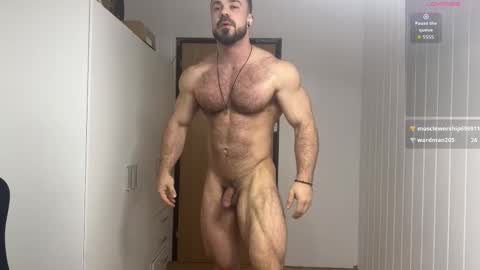 new online show from 19, 1, 2026