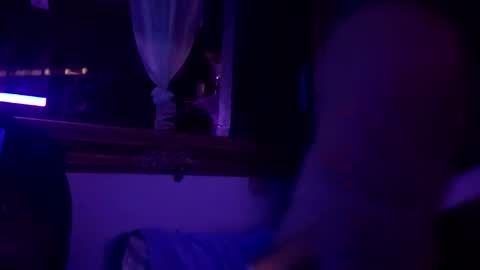 Thick Thirsty online show from 9, 1, 2026