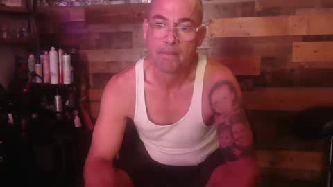 wantmymantofukme online show from 20, 10, 2025