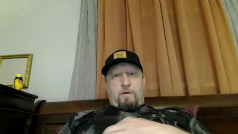 Snapshot of wantstoperform chatting on 14, 1, 2025 wantstoperform online show from 14, 1, 2025