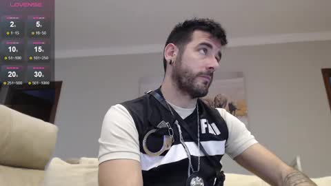 wapos__25 online show from 1, 3, 2025