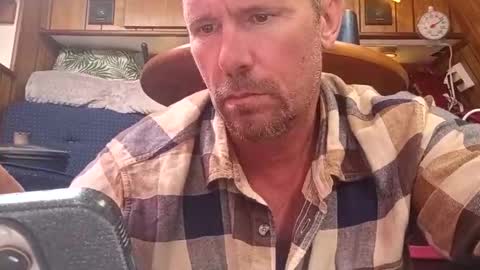 Snapshot of wardog5546 chatting on 2, 3, 2026 wardog5546 online show from 2, 3, 2026