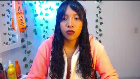 Snapshot of warisgoddes chatting on 16, 7, 2026 EMILY online show from 16, 7, 2026