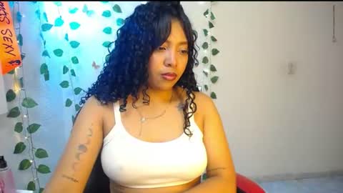 Snapshot of warisgoddes chatting on 16, 7, 2026 EMILY online show from 16, 7, 2026
