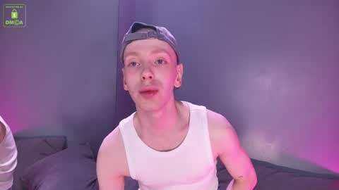 Snapshot of warmwhisp chatting on 26, 2, 2026 ZID online show from 26, 2, 2026