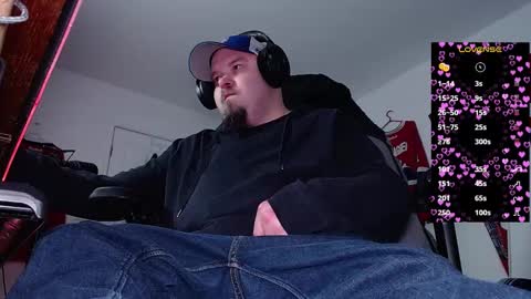 Snapshot of warno34 chatting on 4, 3, 2025 Warno online show from 4, 3, 2025