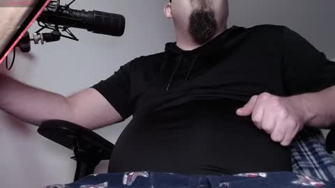 Snapshot of warno34 chatting on 15, 9, 2025 Warno online show from 15, 9, 2025