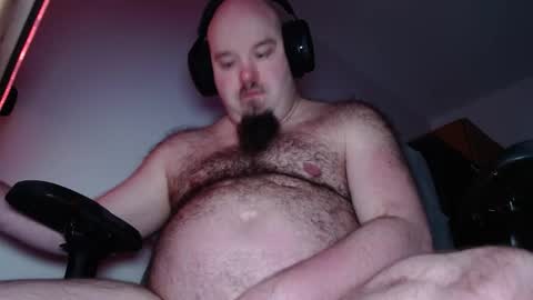 Warno online show from 23, 11, 2025