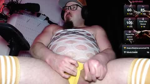 Warno online show from 11, 4, 2026