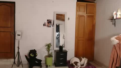 Snapshot of warrior_xena chatting on 5, 10, 2025 warrior_xena online show from 5, 10, 2025